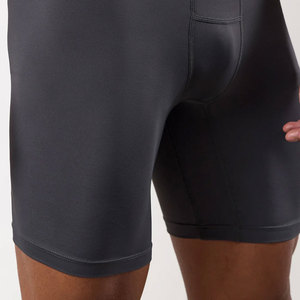 Nouvelle Arrivée Short Homme Léger, Coupe Slim, Respirant, Haute Qualité, Tendance, Idéal pour la Course, l'Entraînement et la Gym, Personnalisable avec Logo - Product Image 5