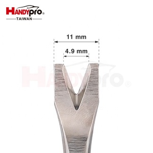 เครื่องมือถอดเบาะประตู, เครื่องมือถอดคลิปตกแต่งภายในและขอบประตู, เครื่องมือซ่อมรถยนต์ - Product Image 3
