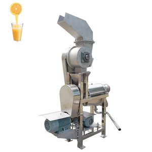 Machine Making Fruit Pulp <b>Juice</b> Extractor Machine for Home Commercial Pomegranate Juicer - Product Image 1