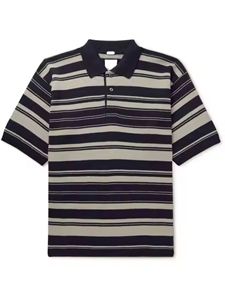 Fournisseur direct d'usine, polos pour hommes de qualité professionnelle, tissus et designs demandés par les clients, polos de haute qualité. - Product Image 4