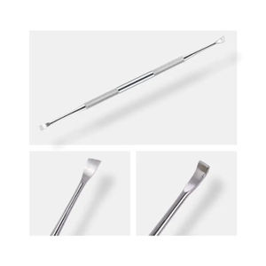 Kit d'instruments dentaires manuels en acier inoxydable de qualité supérieure, instruments chirurgicaux, élévateurs dentaires et radiculaires, certifié CE par Grip Surgical - Product Image 2