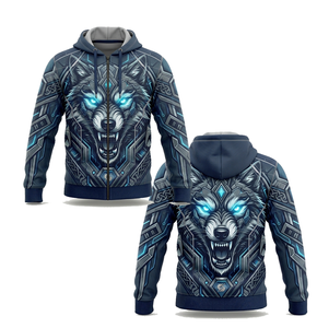 เสื้อฮู้ดดี้ซับเหงื่อแบบทันสมัยสำหรับชุดกีฬาและไลฟ์สไตล์แอคทีฟ - Product Image 1