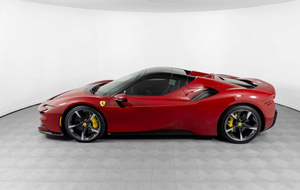 Ferrari 458 Italia Base USADO del 2022 - Product Image 1