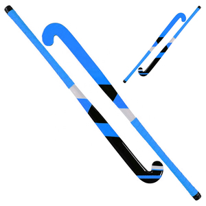 Field Hockey Stick for Training and Competition with Balanced Weight Distribution Responsive Handling and Comfortable Grip - Product Image 5