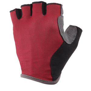 Tombola Sports Customized Half-Finger Polyester Adjustable Wrist <b>Strap</b> Gym Gloves for Cycling and Unisex Weight Lifting - Product Image 2