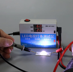 LED <b>TV</b> <b>Backlight</b> Tester LED Bead Light Strip Repair Light Source Testing Instrument Repair Tester - Product Image 3