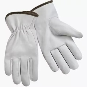 Safety Wear Durable Industrial Mechanic Gloves Thermal Heat Resistant Anti-Cut Non-Slip Breathable Anti-Vibration Design for - Product Image 1