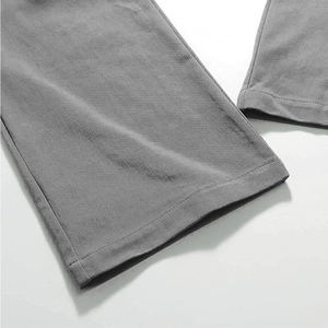 Venta al por Mayor de Camisetas Personalizadas con Logotipo en Color, Impresión por Transferencia de Calor, Transpirables, con Botones, para Hombre, a la Moda, para Actividades al Aire Libre - Product Image 5