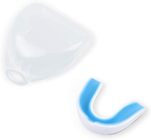 Protège-dents sportif personnalisable en EVA pour adultes et adolescents, multi-sports, léger, écologique, boxe, basketball - Product Image 2
