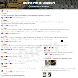 Chaqueta con cremallera personalizada, corte oversize, con triple capa de algodón grueso, estilo streetwear, corte boxy, capucha con cremallera, alta calidad - Product Image 6