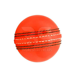 Cricket <b>Balls</b> For Coaching Practice And Club Matches Designed For Strong Grip Accurate Bounce And Long Term Performance - Product Image 2
