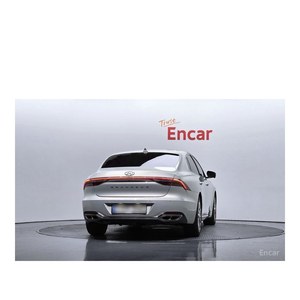 ฮุนได แกรนด์ดูร์ ปี 2020 เครื่องยนต์ 2.5 ออโตเมติก มาตรฐานไอเสียยูโร 5 เบาะหนัง พวงมาลัยซ้าย กล้องมองหลัง วิ่ง 93,549 กม. - Product Image 4