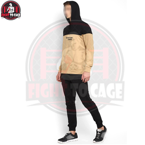Chándales para Hombre con Capucha, Estampados, Casuales, Ligeros, de Tacto Suave, Personalizados, Sencillos y Modernos para Uso Diario - Product Image 4