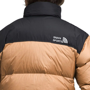 High Quality Breathable Comfortable Fit <b>Men</b> Puffer <b>Jackets</b> High Quality Unique Design Puffer <b>Jackets</b> <b>for</b> <b>Men</b> - Product Image 5