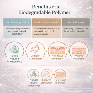 Suero Reafirmante PLA para Mejorar la Elasticidad de la Piel, Cuidado Antiarrugas, Hidratación, Suavizante, Antienvejecimiento, Nutritivo - Product Image 4