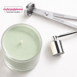 Luxury Aromatherapy Scented <b>Candles</b> Natural Palm Wax Home Fragrance Decorative <b>Candle</b> <b>Bulk</b> Wholesale Export Supplier - Product Image 4