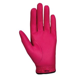 Guantes de Golf Royal Boxing HZQ-ST013-W Hechos a Medida, con Correa Ajustable, de Piel de Oveja Cabretta, Cómodos y Elegantes, Modelo High2026 - Product Image 2
