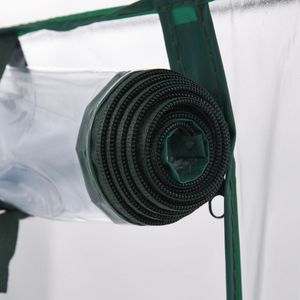 42.1 delle serre da giardino con pomodoro \ "x20.5 \" x59.1 \" - Product Image 5