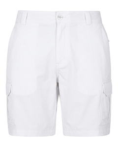 New Style Custom Made Men Customization Cargo Shorts Solid Color 100% Cotton Fleece Men Cargo Shorts Made In Pakistan - Product Image 5
