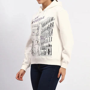 Sweat-shirts à capuche pour femmes, nouvelle conception personnalisée, vente chaude 2026, OEM ODM, haute qualité - Product Image 5
