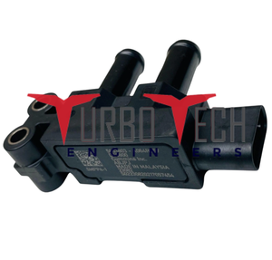 SENSOR DE PRESIÓN 5653803 A064R957 COMPATIBLE CON MOTORES CUMMINS EURO 6 DE 4.5 LITROS ISF/QSF - Product Image 2