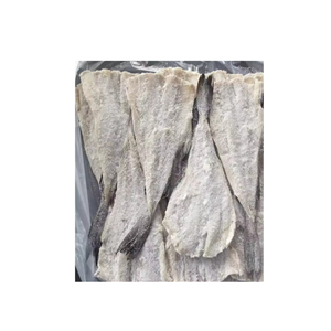 Filete de Trucha Orgánica Deshidratada Baja en Sodio al por Mayor, Pescado Congelado IQF 10kg, Pollock de Alaska de Alta Calidad Envasado al Vacío 14CM - Product Image 5
