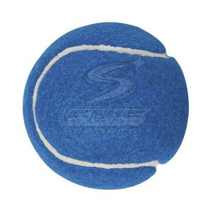 Pelotas de Tenis de Fieltro Premium para Pista Dura, Arcilla y Césped, Rebote y Control Confiables, Pelotas de Tenis Duraderas para Partidos - Product Image 3