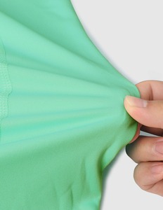 Débardeur de sport respirant et décontracté pour homme, sans manches, en polyester/coton, style urbain, pour la musculation et la gym - Product Image 5