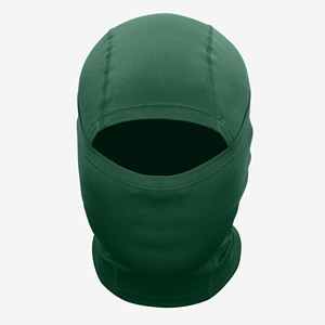 Balaclava personnalisée à 1 trou pour moto, vélo, ski, coupe-vent, pour homme, avec logo, impression numérique par sublimation, masque MADE BY HS 2027 - Product Image 3