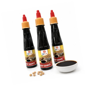 Tasty Best Selling Top Notch Quality Best Rate Vietnam Manufacturer Supply Black Soy <b>Sauce</b> Packed in 2L Bottle - Product Image 6
