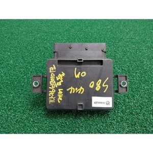ECUs y Módulos de Computación S80 Usados 6G912598AL - Product Image 2
