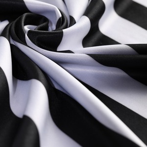 Unisex Football Referee Jersey Wholesale Short Sleeves Knitted Shirt Oversized Fit with Letter Pattern - Product Image 3