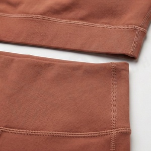 Leggings Deportivos de Cintura Alta para Yoga, Gimnasio, Fitness, Invierno, Personalizados, Ropa Deportiva para Mujer, Trajes Atléticos - Product Image 5