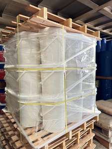 Composé de polissage fin 500ml pour la correction et la protection de la peinture automobile - Product Image 4