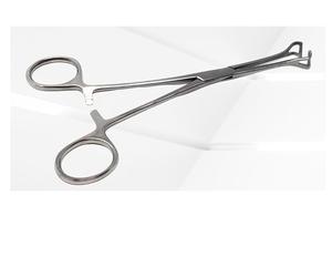 Pinzas Babcock de la Mejor Calidad para Sujetar Tejidos, Pinzas Intestinales Babcock, Instrumentos Quirúrgicos - Product Image 5