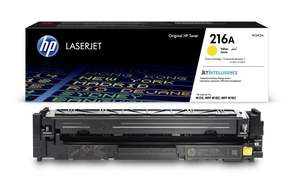 Juego de Cartuchos de Tóner HP 216A CMYK Originales - Product Image 5