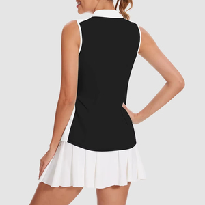 ผู้ผลิตเสื้อโปโลสำหรับเล่นบาสเกตบอลและขี่ม้าสำหรับผู้หญิง แขนยาว น้ำหนักเบา แห้งเร็ว - Product Image 5