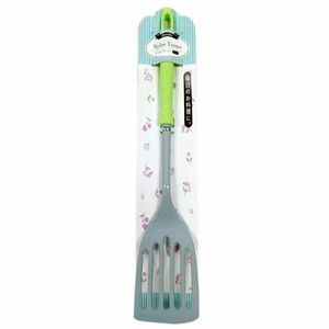 Strumento di cottura per tornitore in Nylon con Flouret verde - Product Image 1