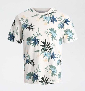 T-shirt personnalisé respirant sublimé, uni et vierge, pour l'impression de vêtements de sport, vente en gros Europe et États-Unis - Product Image 5