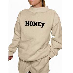 Achetez un sweat-shirt à capuche surdimensionné pour femme avec logo personnalisé, manches longues, épaules tombantes, respirant, écologique, décontracté - Product Image 6