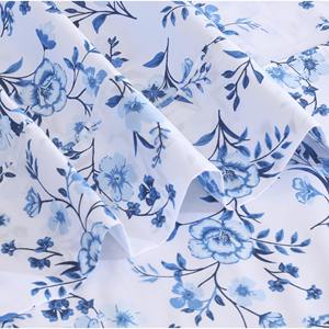 Juego de Sábanas de Cuatro Piezas de Lino 100% de Alta Calidad, 300 Hilos, Ecológicas, Orgánicas, con Logotipo Personalizado, para Boda - Product Image 6