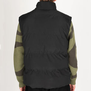 Chaleco Cargo para Hombre, Precio Económico al por Mayor, Lona Transpirable de Secado Rápido para Otoño, Ropa de Exterior para Venta en Línea - Product Image 5