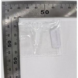 สกรูหัวแบน PCTFE รุ่น 720-090943-010 ของ Lam Research - อุปกรณ์และอะไหล่เซมิคอนดักเตอร์ระดับโลกที่เชื่อถือได้ - Product Image 1