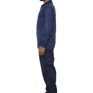 Conjunto de Uniformes de Seguridad Hechos a Medida para Agencias de Seguridad, Equipos Corporativos y Servicios de Protección de Instalaciones - Product Image 4