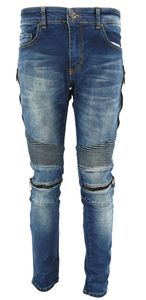 Durable Mens Denim <b>Jeans</b> Comfortable Everyday Fashion Essential for <b>Work</b> Leisure Activities and Travel Experiences Dhaka RMG - Product Image 4