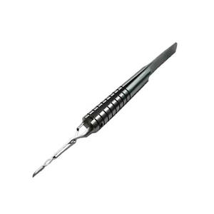 ชุดเครื่องมือผ่าตัดตาแบบตรง รุ่น Akahoshi Combo Prechopper ของ Blush Surgical - Product Image 6