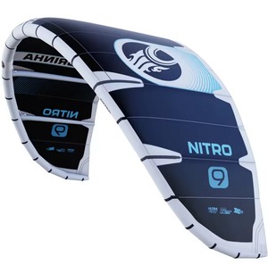 ขายส่งว่าวไคท์บอร์ด Cabrinhas Nitro APEX ปี 2026 พร้อมจัดส่ง - Product Image 1