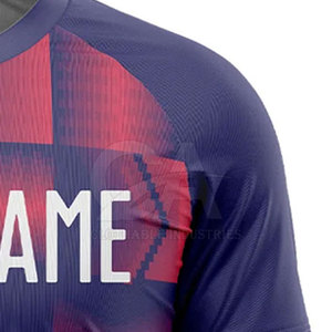 Maillot de football léger et confortable, best-seller, pour la vente en ligne - Product Image 6