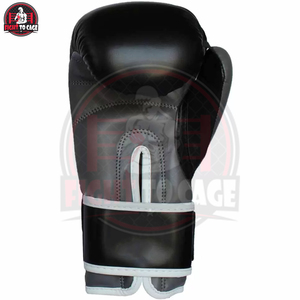 Guantes de Boxeo de Artes Marciales para Niños de 16 oz, Cómodos, de la Mejor Calidad, con Logotipo o Tallas Personalizadas, Nueva Tendencia, Precio al por Mayor - Product Image 3