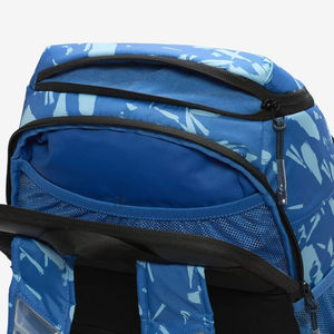 Sacs de football de luxe pour équipement sportif d'équipe, sac à dos avec porte-ballon, sac d'entraînement, capacité 20-35L pour joueurs, sacs de football taille OEM - Product Image 2